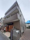 カサ・デ・三軒茶屋の間取り画像