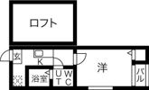 アルテーシアの間取り画像