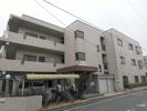 グリーンヒル上原の間取り画像