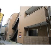 ブロッサムテラス船堀の外観画像