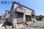 ビレッジ都町C棟の間取り画像