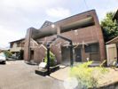 ルミナスハイムの間取り画像