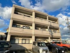 エクセレンスガーデンⅡの外観画像