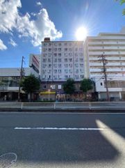 ラパンジール都島の外観画像