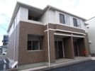リバーランス7の間取り画像