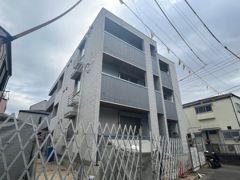 D-paina港南の外観画像