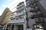 ハイツ庚午の間取り画像