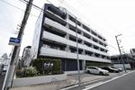 カスタリア鶴見の間取り画像