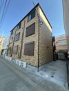 ベイルーム本厚木寿町の間取り画像
