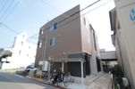 ハミングバードの外観