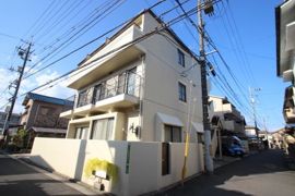 メゾン沢原の外観画像
