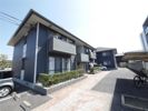 プランドール雄 A棟の間取り画像