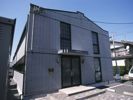 レオパレスブリストル北安東の間取り画像