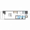LaDouceur都島高倉町の間取り画像
