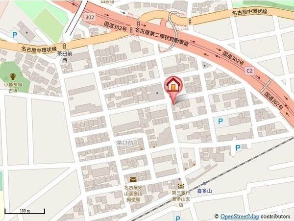 地図
