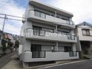 セントラル深田の間取り画像