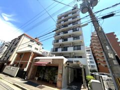 シャルムメゾン六甲道の外観画像