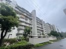 江坂住宅壱号棟の外観