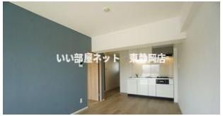 リビング