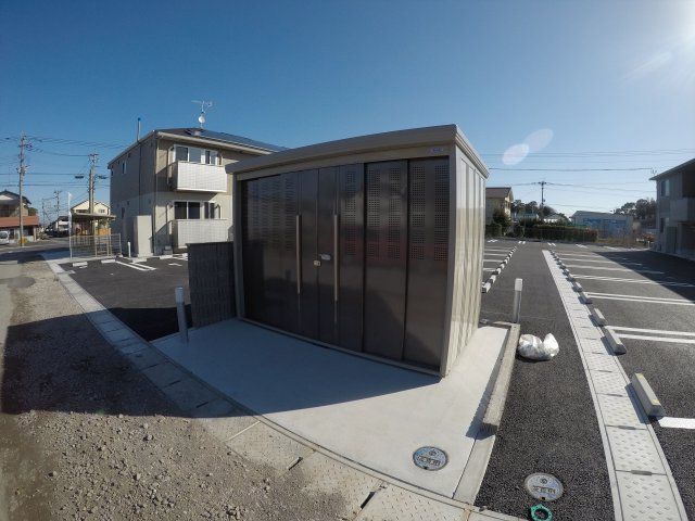 その他