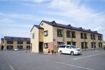 シティーパレス上中居第二の間取り画像