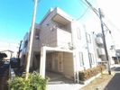 メゾンピエールⅢの間取り画像
