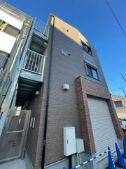 AS吉野町の外観画像