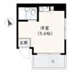 きたたにビルの間取り画像