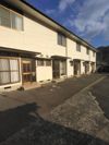 藤河ハイツAの間取り画像