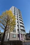 S－RESIDENCE池袋Norteの外観
