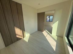 前橋市アパートの間取り画像