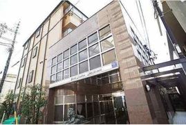 ライオンズマンション名大ウエストの外観画像
