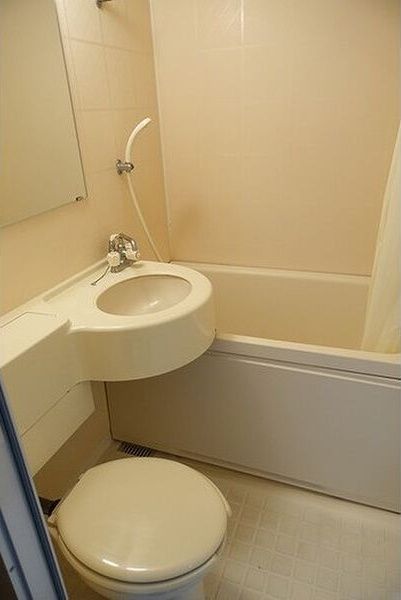 バスルーム