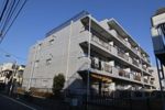 シャンボール武蔵野の間取り画像