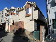 HSパークサイド北久里浜の外観画像