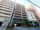 サムティ本町橋の間取り画像