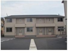 サンリーフAの外観画像