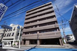 リマーク上之町の外観画像