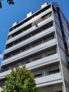 伊勢佐木町ダイカンプラザシティの間取り画像