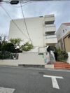 松庵レジデンツの間取り画像