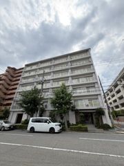 センターヒル岡本の外観画像
