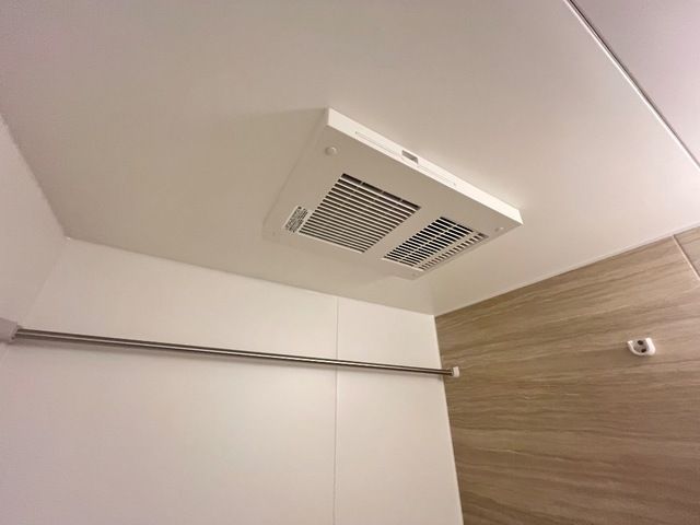 バスルーム