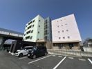 レヴィーナミエの間取り画像