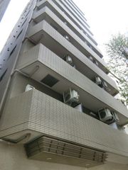 菱和パレス府中駅前の外観画像