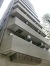 菱和パレス府中駅前の外観