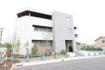 シエール メテオールの間取り画像