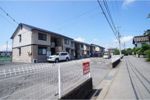 ウィル・クレストD棟の間取り画像