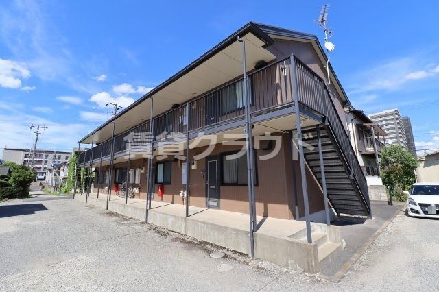 エクセルSAITAの外観画像