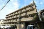 JRBハイツ横川の外観