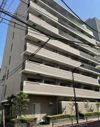 カナーリス月島の間取り画像